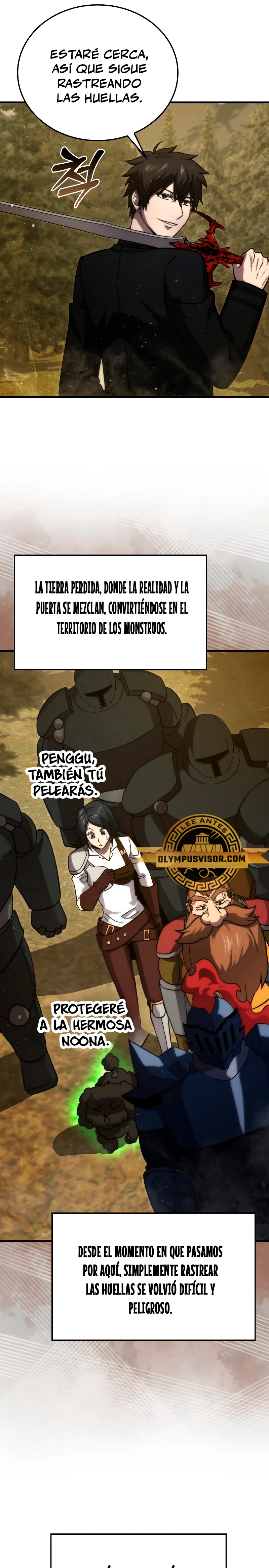 La Ascensión Marcial del Dios Demonio > Capitulo 68 > Page 211