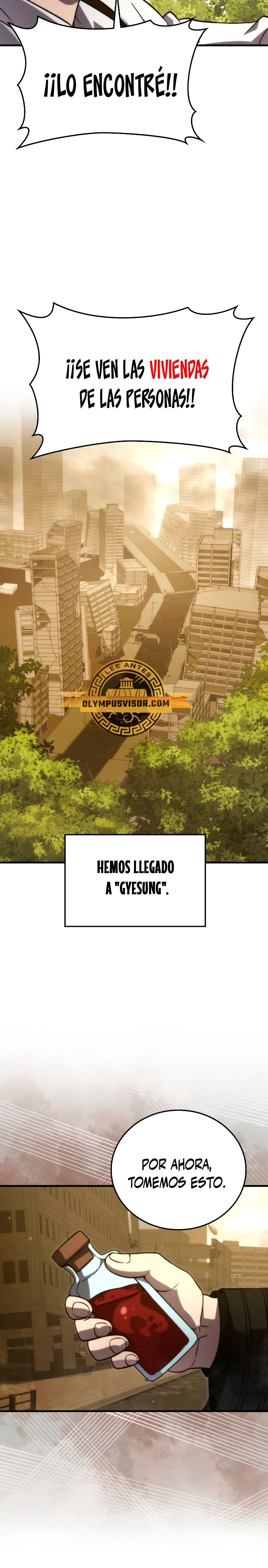 La Ascensión Marcial del Dios Demonio > Capitulo 68 > Page 251