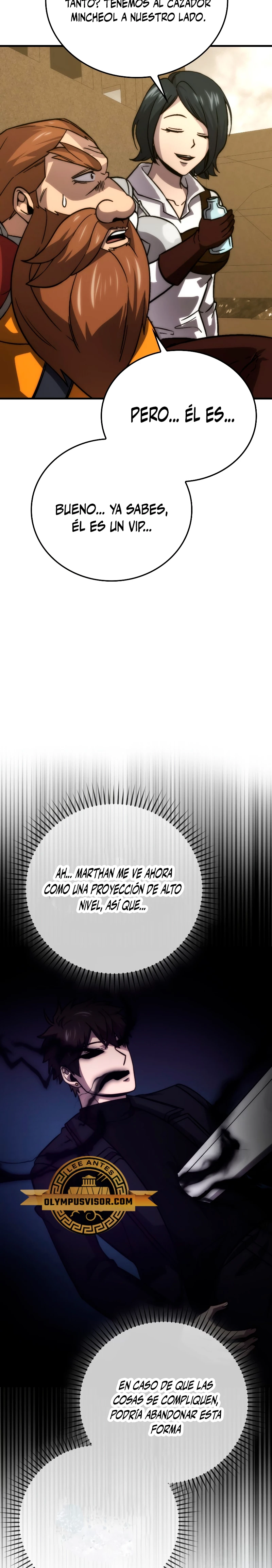 La Ascensión Marcial del Dios Demonio > Capitulo 68 > Page 291