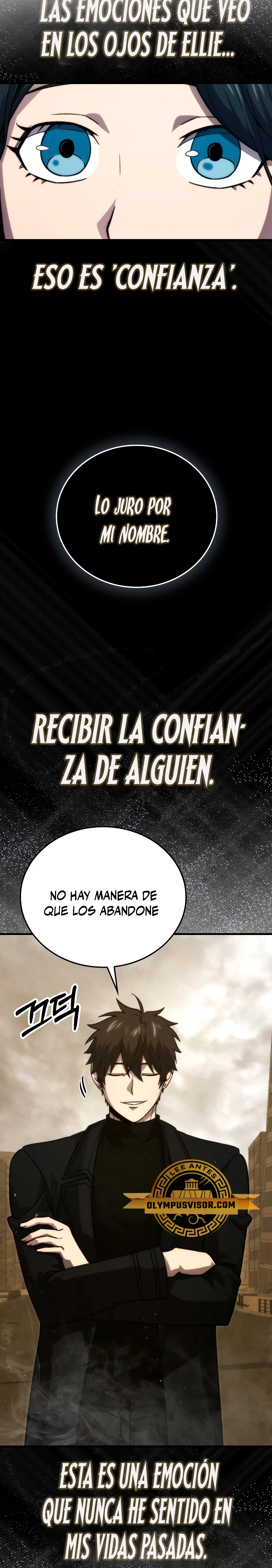 La Ascensión Marcial del Dios Demonio > Capitulo 68 > Page 311