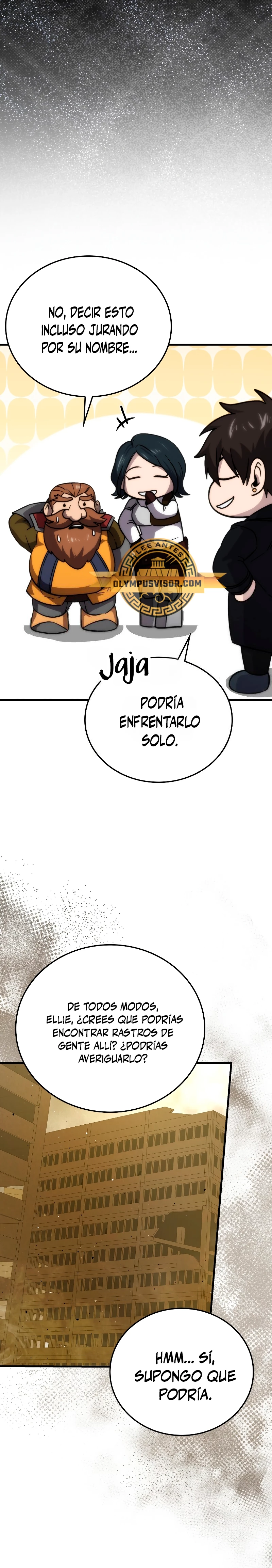 La Ascensión Marcial del Dios Demonio > Capitulo 68 > Page 321