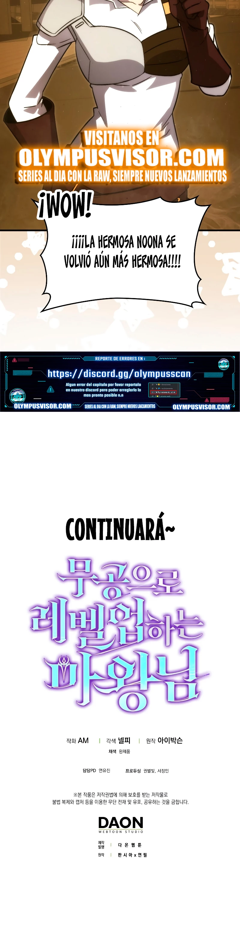 La Ascensión Marcial del Dios Demonio > Capitulo 68 > Page 341