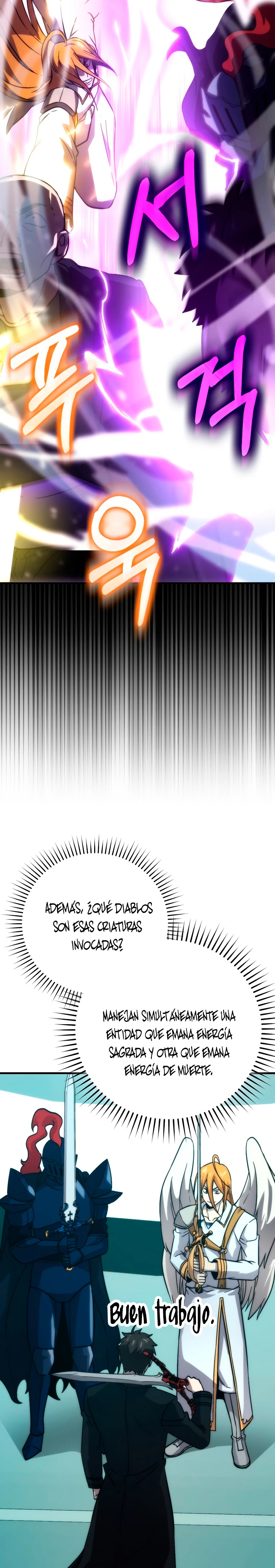La Ascensión Marcial del Dios Demonio > Capitulo 69 > Page 151