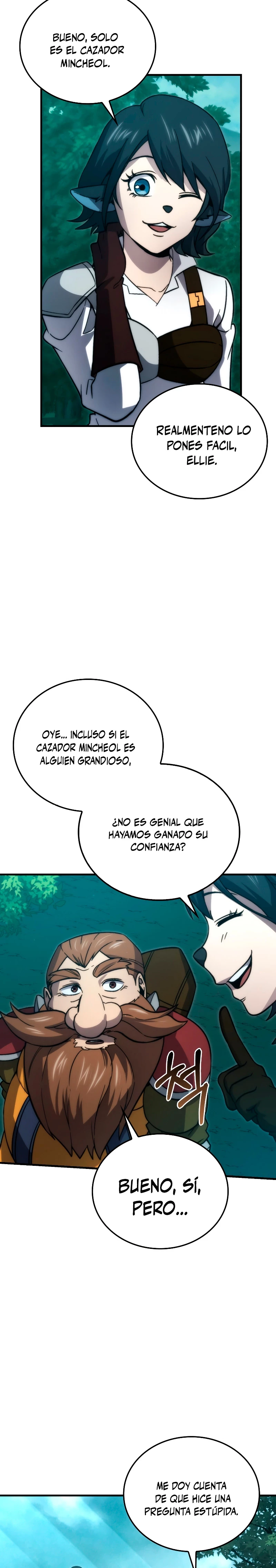 La Ascensión Marcial del Dios Demonio > Capitulo 69 > Page 171