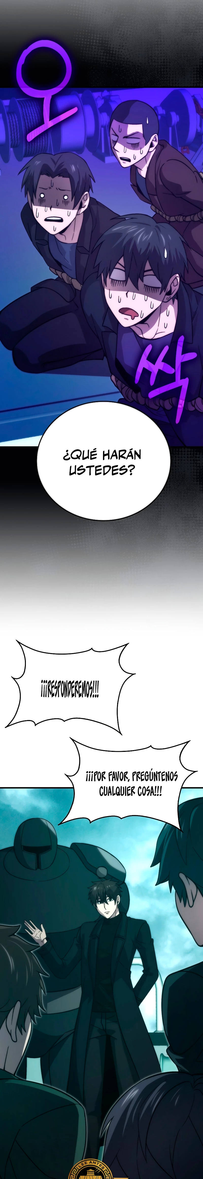 La Ascensión Marcial del Dios Demonio > Capitulo 69 > Page 241