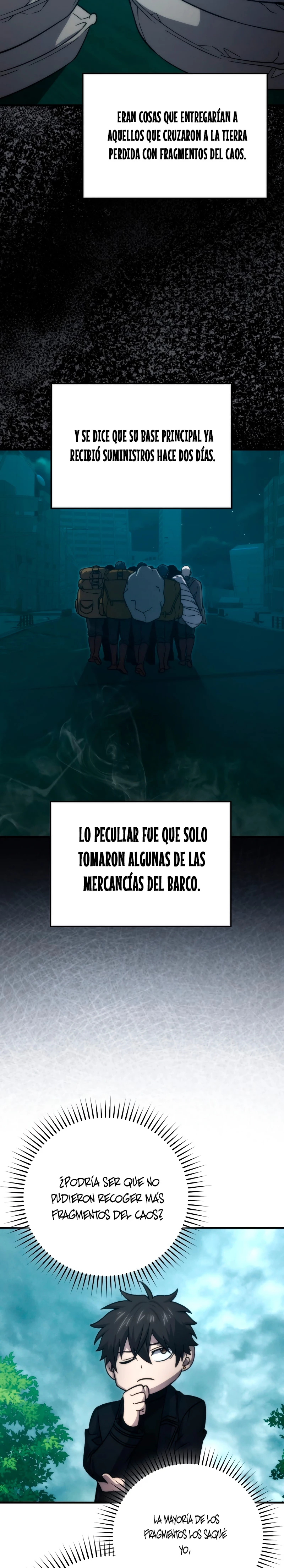 La Ascensión Marcial del Dios Demonio > Capitulo 69 > Page 281