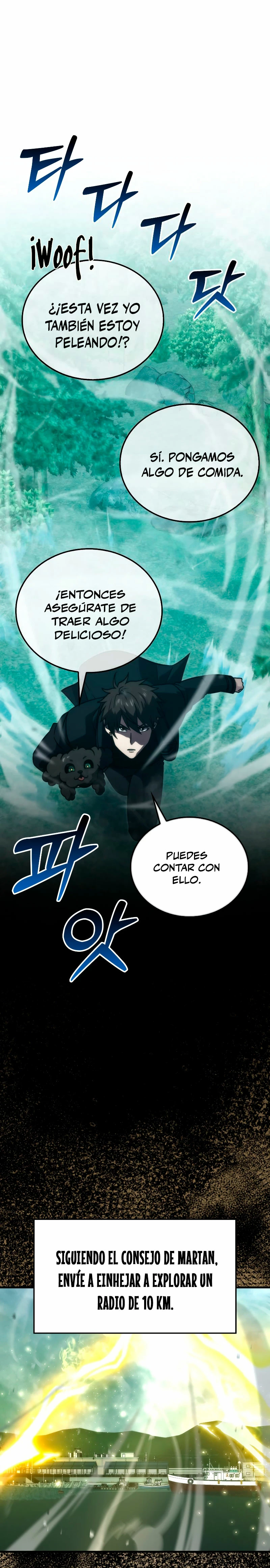La Ascensión Marcial del Dios Demonio > Capitulo 70 > Page 11