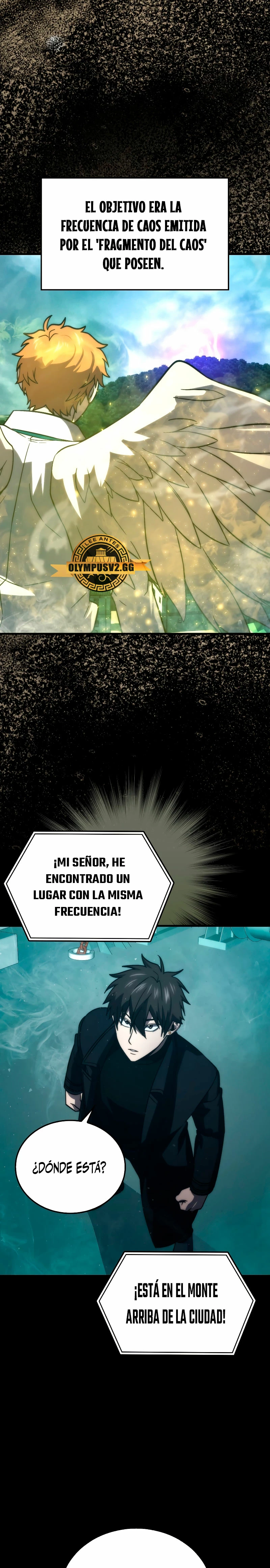 La Ascensión Marcial del Dios Demonio > Capitulo 70 > Page 21