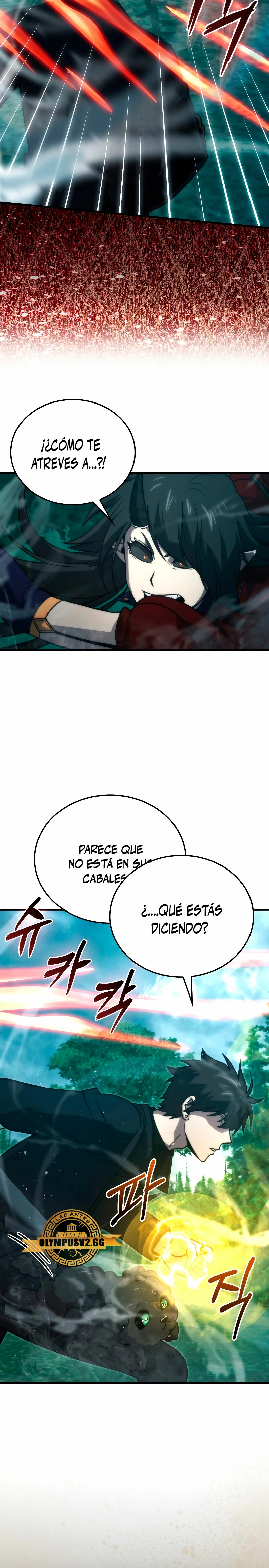 La Ascensión Marcial del Dios Demonio > Capitulo 70 > Page 131