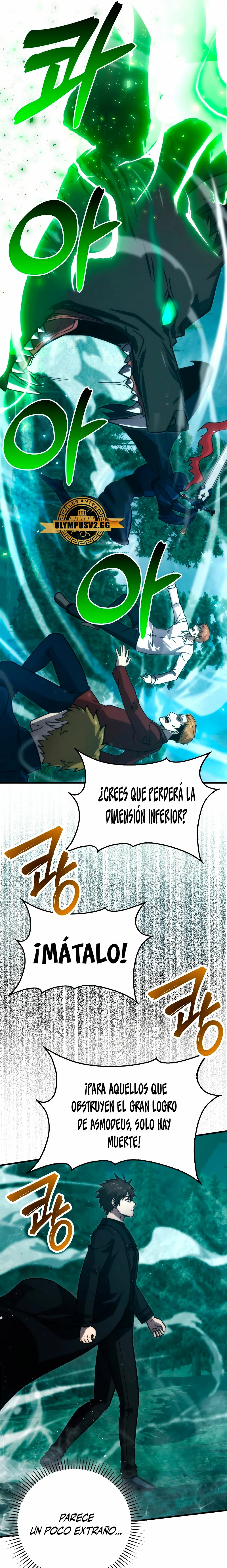 La Ascensión Marcial del Dios Demonio > Capitulo 70 > Page 201