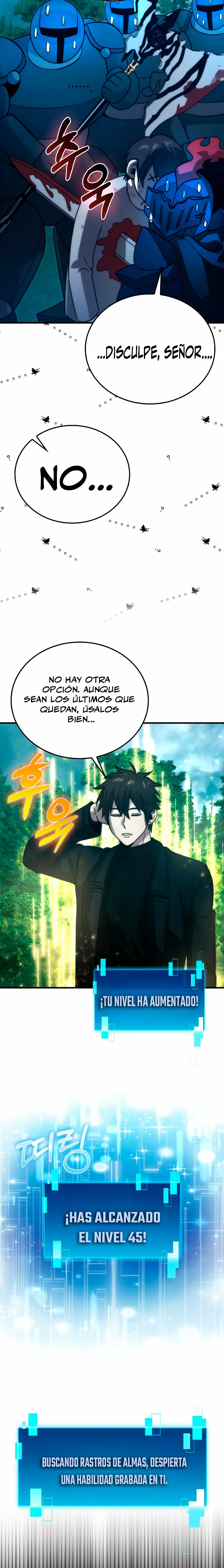 La Ascensión Marcial del Dios Demonio > Capitulo 70 > Page 281