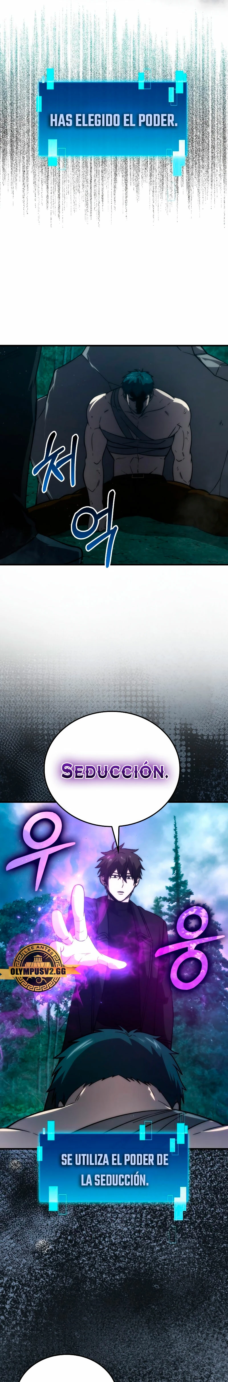 La Ascensión Marcial del Dios Demonio > Capitulo 70 > Page 311