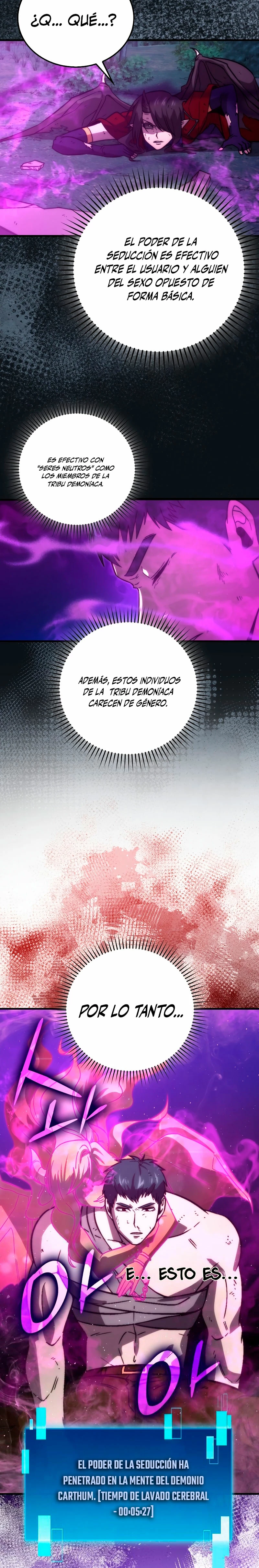 La Ascensión Marcial del Dios Demonio > Capitulo 70 > Page 321