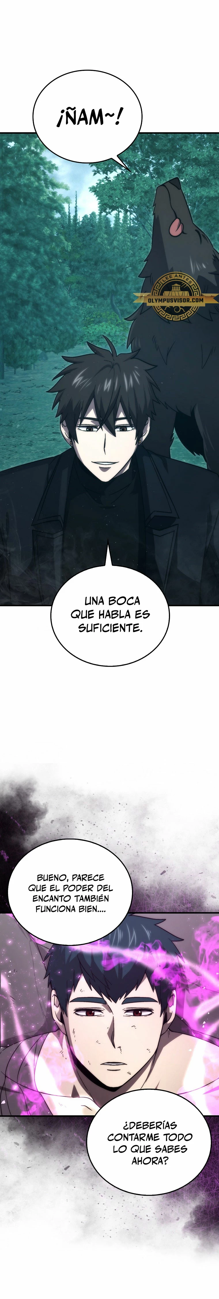 La Ascensión Marcial del Dios Demonio > Capitulo 71 > Page 61