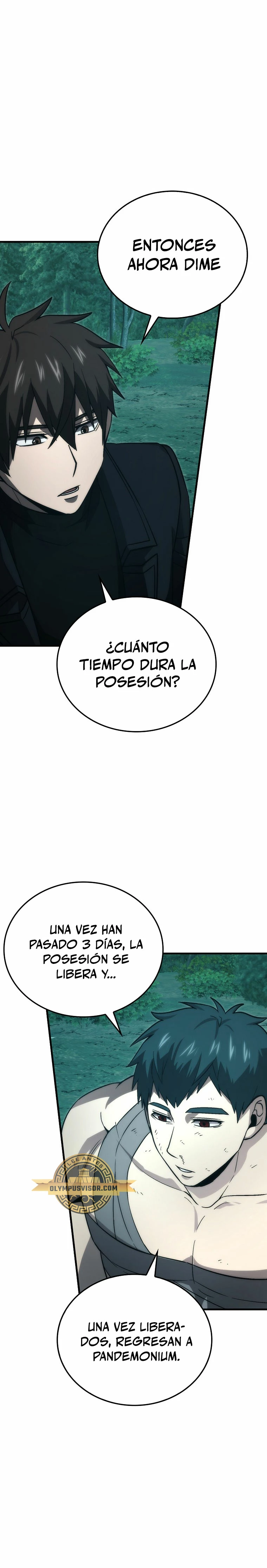 La Ascensión Marcial del Dios Demonio > Capitulo 71 > Page 81