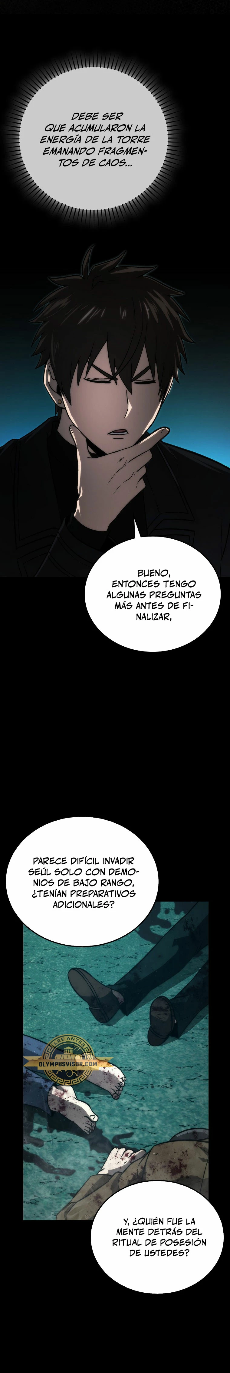 La Ascensión Marcial del Dios Demonio > Capitulo 71 > Page 111