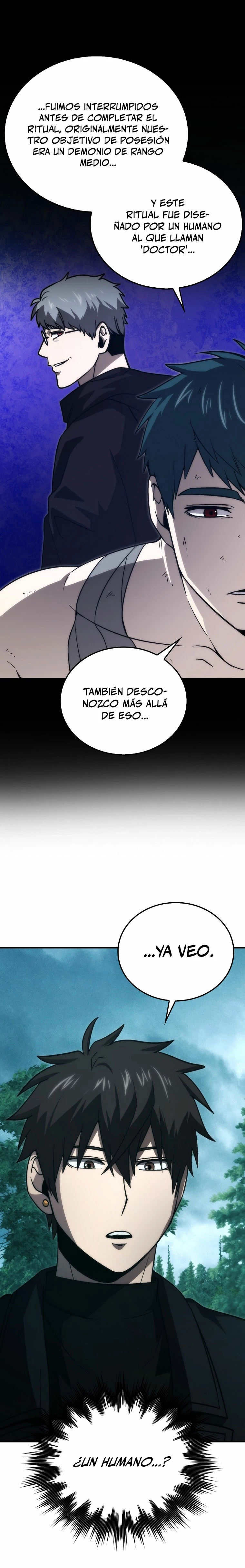 La Ascensión Marcial del Dios Demonio > Capitulo 71 > Page 121