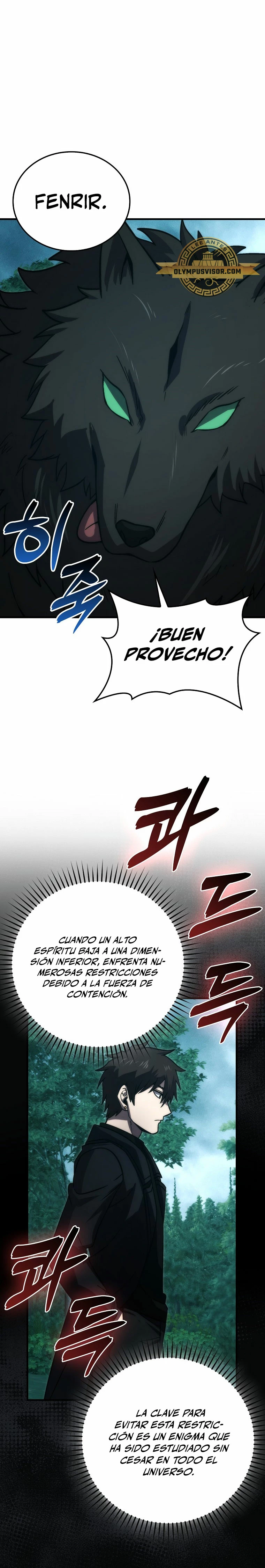 La Ascensión Marcial del Dios Demonio > Capitulo 71 > Page 131