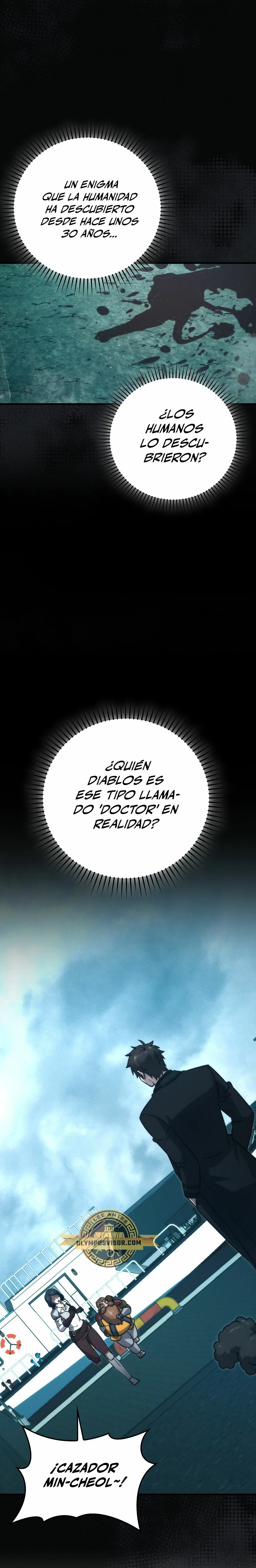 La Ascensión Marcial del Dios Demonio > Capitulo 71 > Page 151