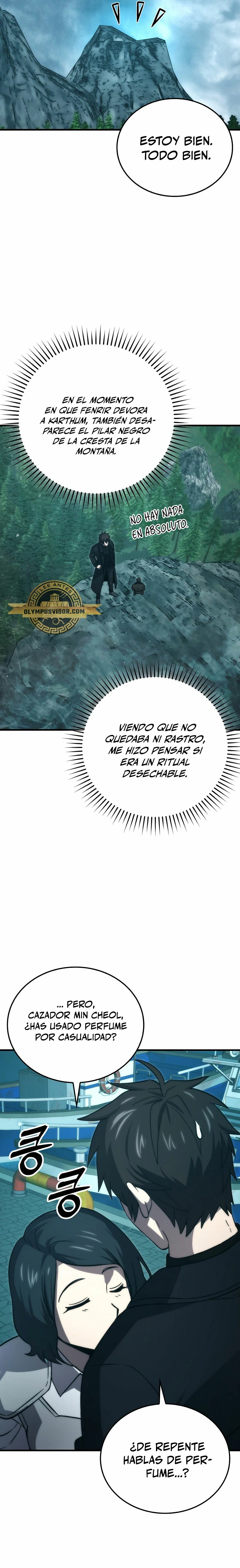 La Ascensión Marcial del Dios Demonio > Capitulo 71 > Page 171