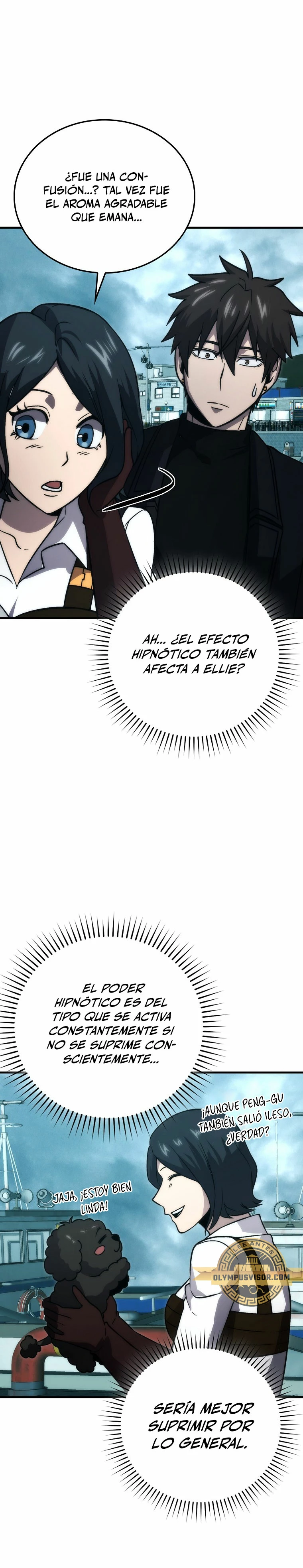 La Ascensión Marcial del Dios Demonio > Capitulo 71 > Page 181