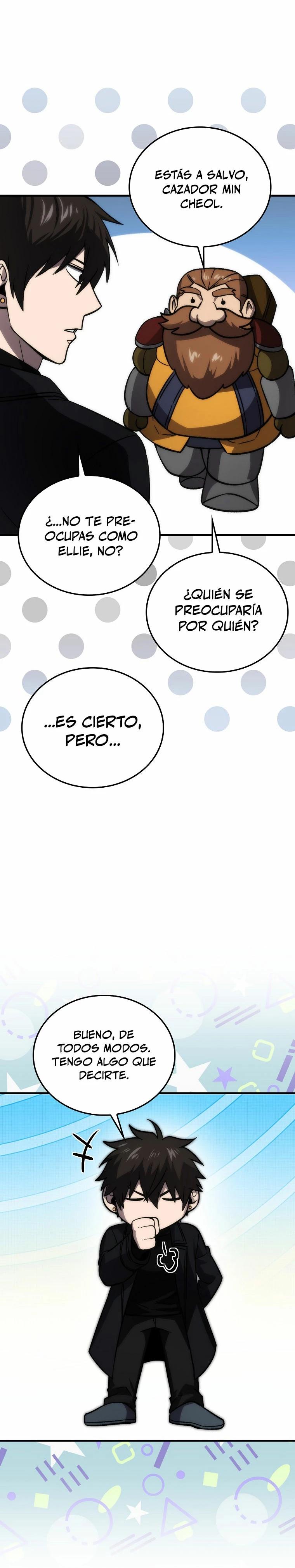 La Ascensión Marcial del Dios Demonio > Capitulo 71 > Page 191