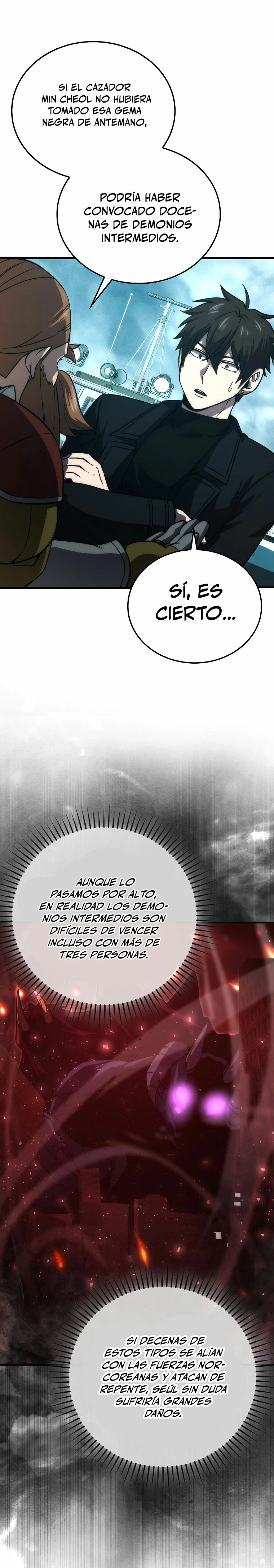 La Ascensión Marcial del Dios Demonio > Capitulo 71 > Page 211