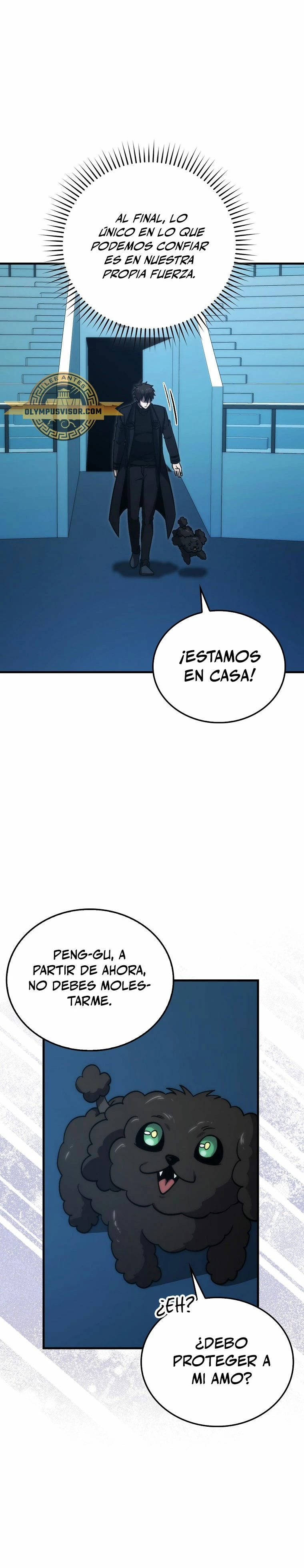 La Ascensión Marcial del Dios Demonio > Capitulo 71 > Page 311