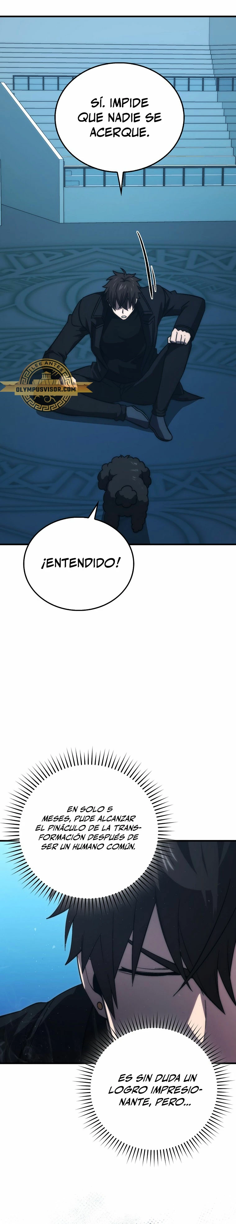 La Ascensión Marcial del Dios Demonio > Capitulo 71 > Page 321