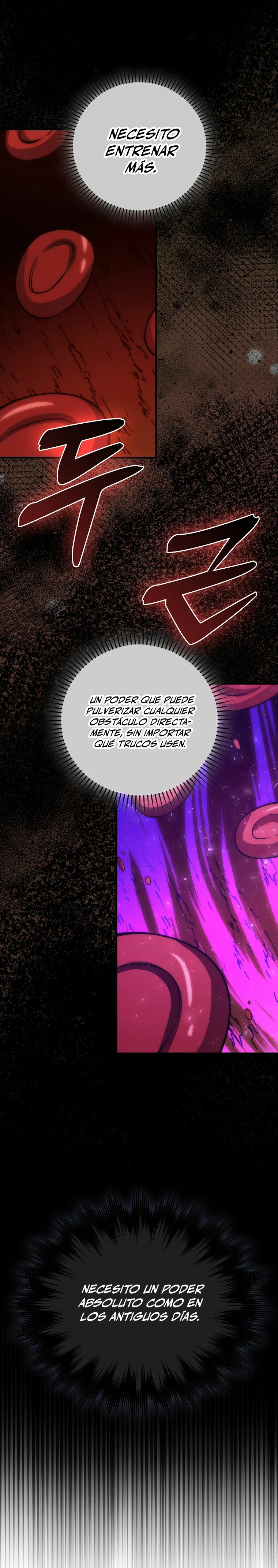 La Ascensión Marcial del Dios Demonio > Capitulo 71 > Page 341