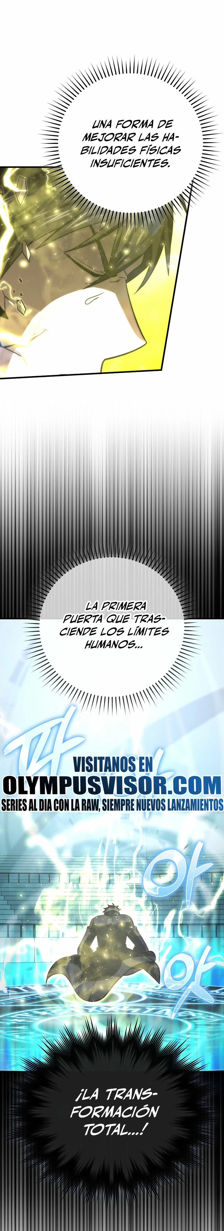 La Ascensión Marcial del Dios Demonio > Capitulo 71 > Page 361
