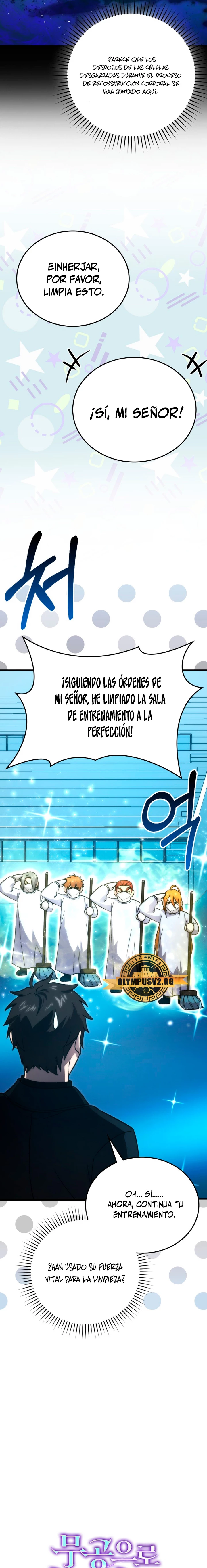 La Ascensión Marcial del Dios Demonio > Capitulo 72 > Page 61