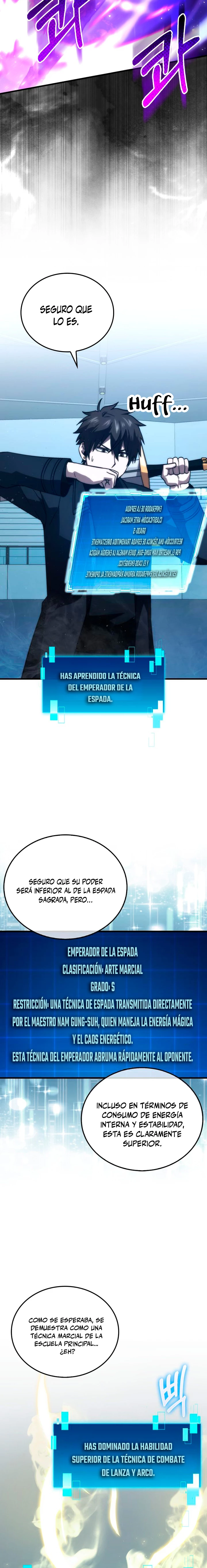 La Ascensión Marcial del Dios Demonio > Capitulo 72 > Page 101