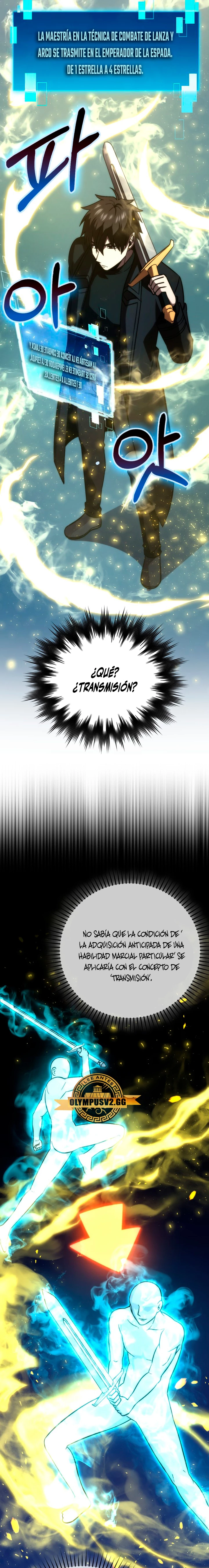 La Ascensión Marcial del Dios Demonio > Capitulo 72 > Page 121