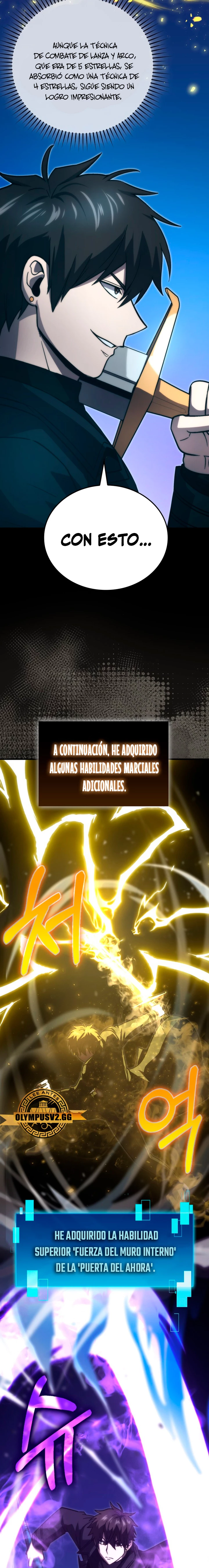 La Ascensión Marcial del Dios Demonio > Capitulo 72 > Page 131
