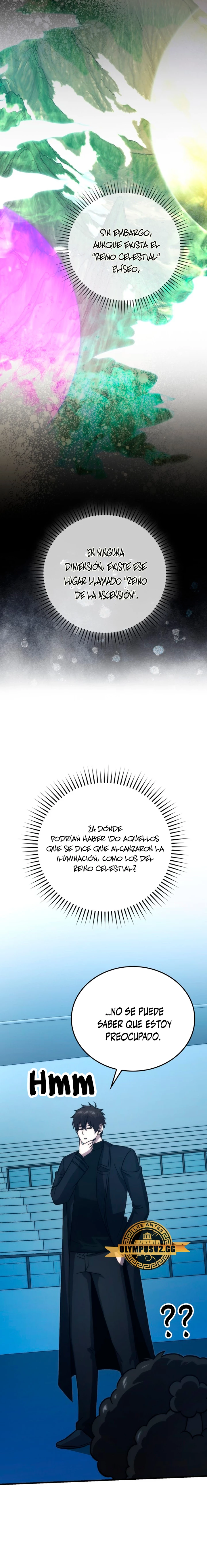 La Ascensión Marcial del Dios Demonio > Capitulo 72 > Page 181