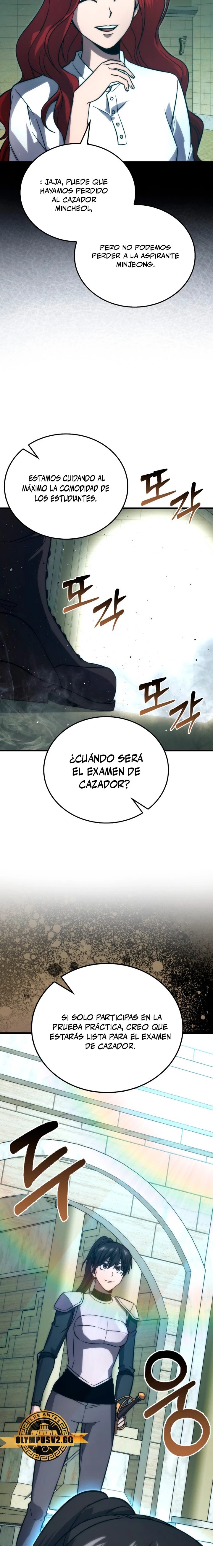 La Ascensión Marcial del Dios Demonio > Capitulo 72 > Page 241