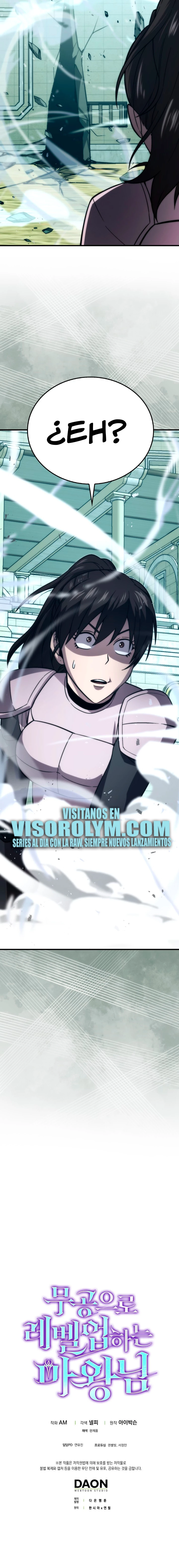 La Ascensión Marcial del Dios Demonio > Capitulo 72 > Page 301