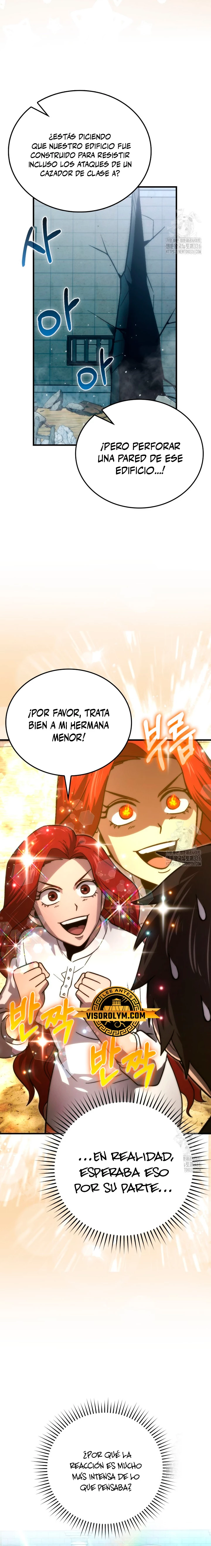 La Ascensión Marcial del Dios Demonio > Capitulo 73 > Page 41