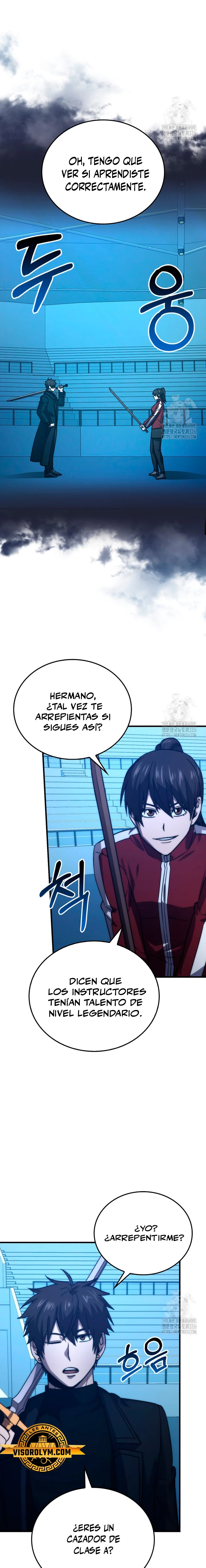 La Ascensión Marcial del Dios Demonio > Capitulo 73 > Page 71