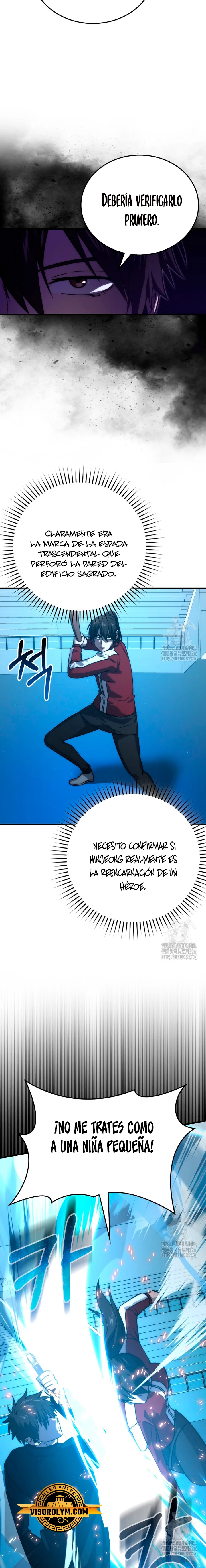La Ascensión Marcial del Dios Demonio > Capitulo 73 > Page 81