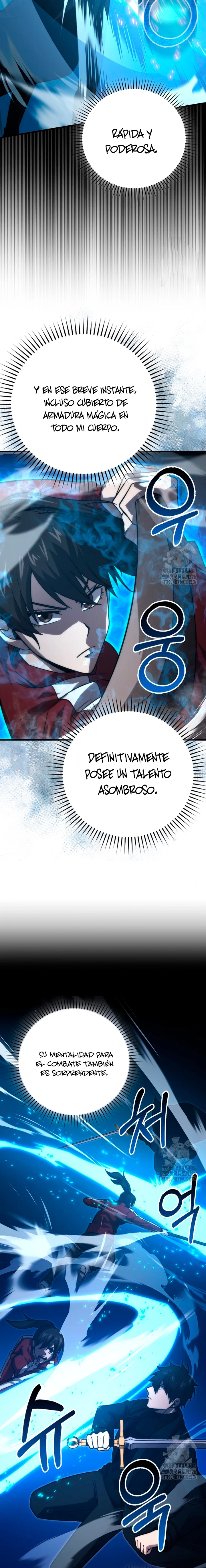 La Ascensión Marcial del Dios Demonio > Capitulo 73 > Page 101