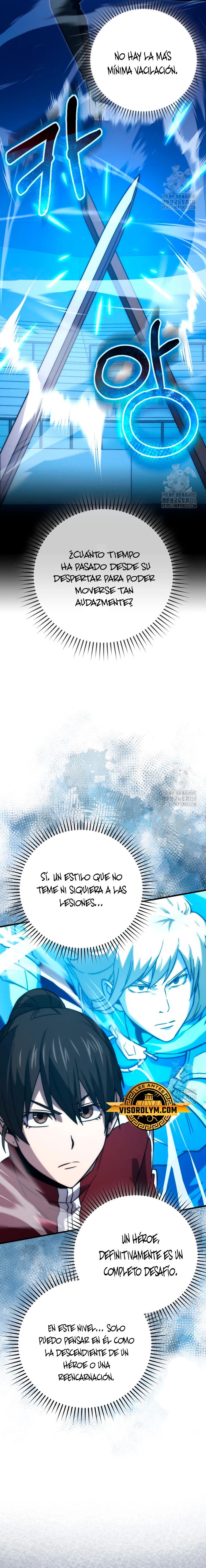 La Ascensión Marcial del Dios Demonio > Capitulo 73 > Page 111