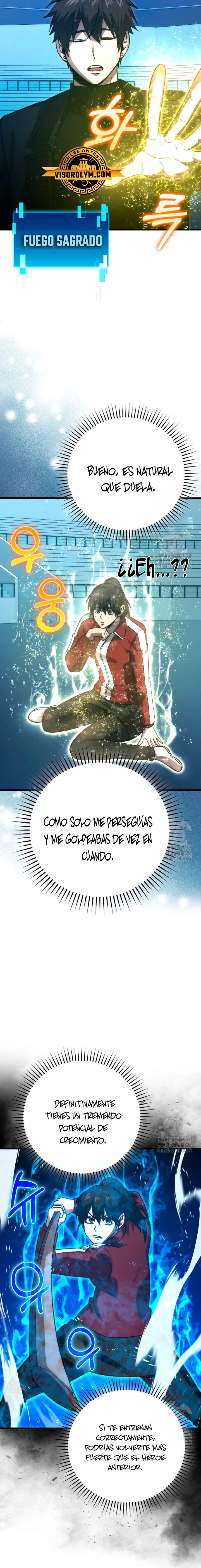 La Ascensión Marcial del Dios Demonio > Capitulo 73 > Page 161