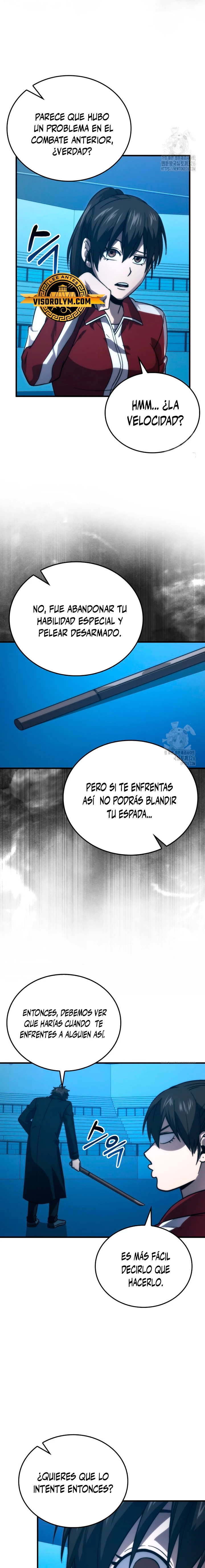La Ascensión Marcial del Dios Demonio > Capitulo 73 > Page 171
