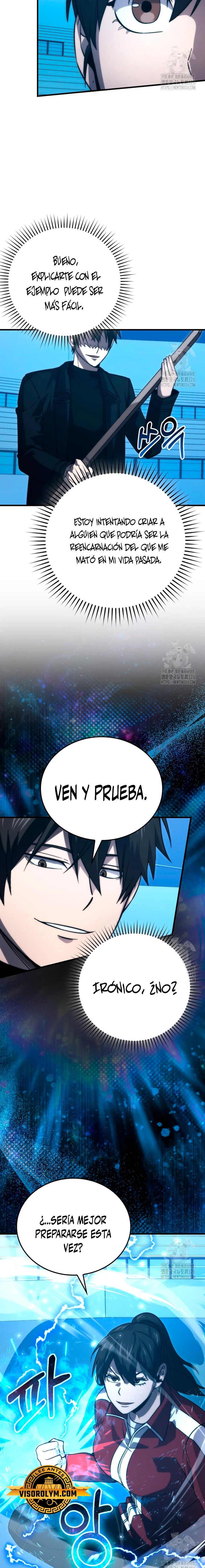 La Ascensión Marcial del Dios Demonio > Capitulo 73 > Page 181