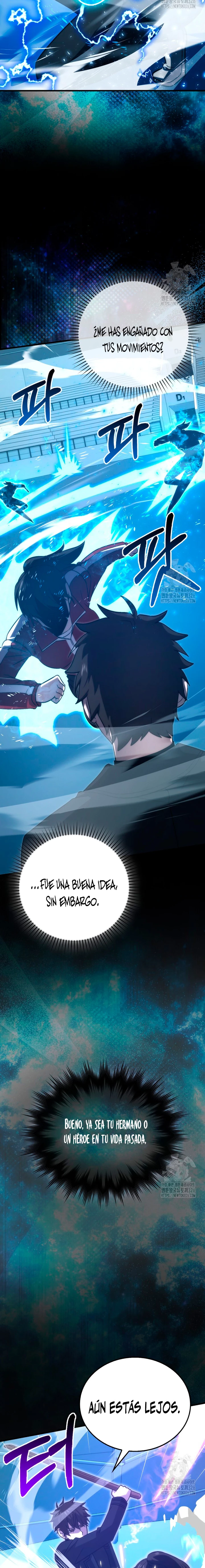 La Ascensión Marcial del Dios Demonio > Capitulo 73 > Page 201