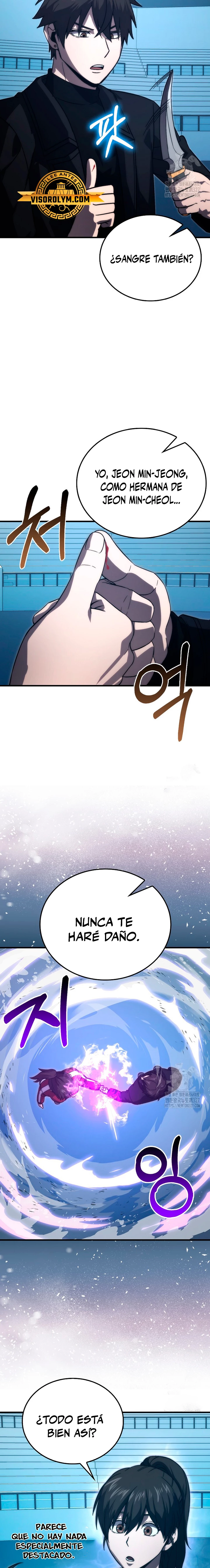 La Ascensión Marcial del Dios Demonio > Capitulo 74 > Page 31