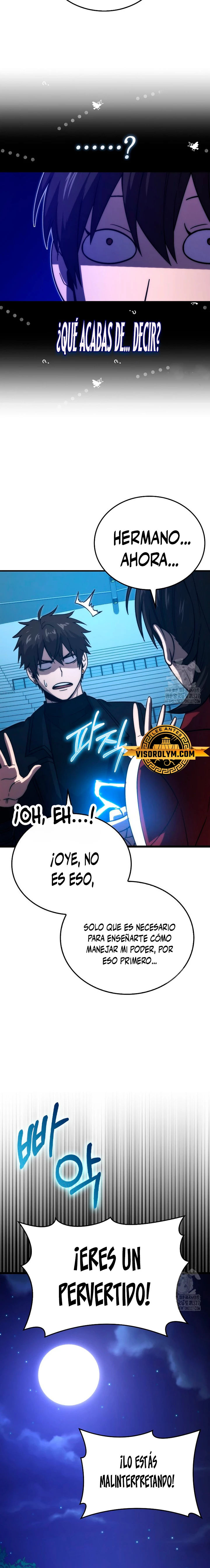 La Ascensión Marcial del Dios Demonio > Capitulo 74 > Page 51