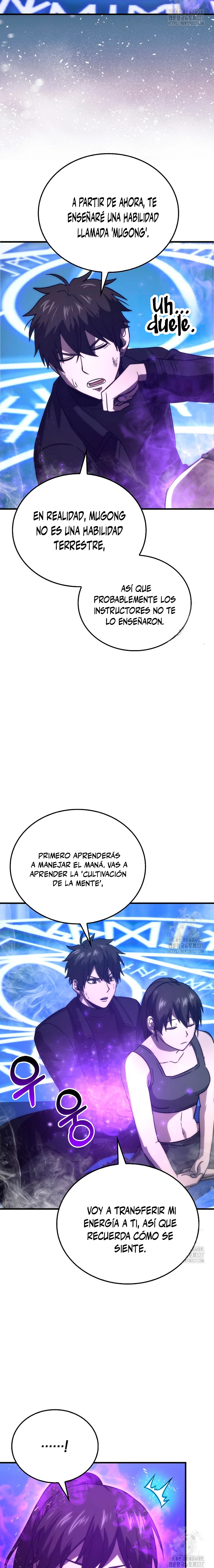 La Ascensión Marcial del Dios Demonio > Capitulo 74 > Page 71